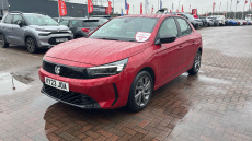 Vauxhall Corsa 1.2 Design 5dr Petrol Hatchback